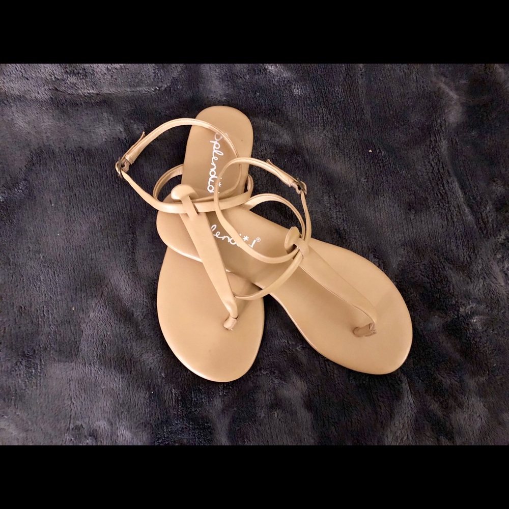 Splendid Sandals